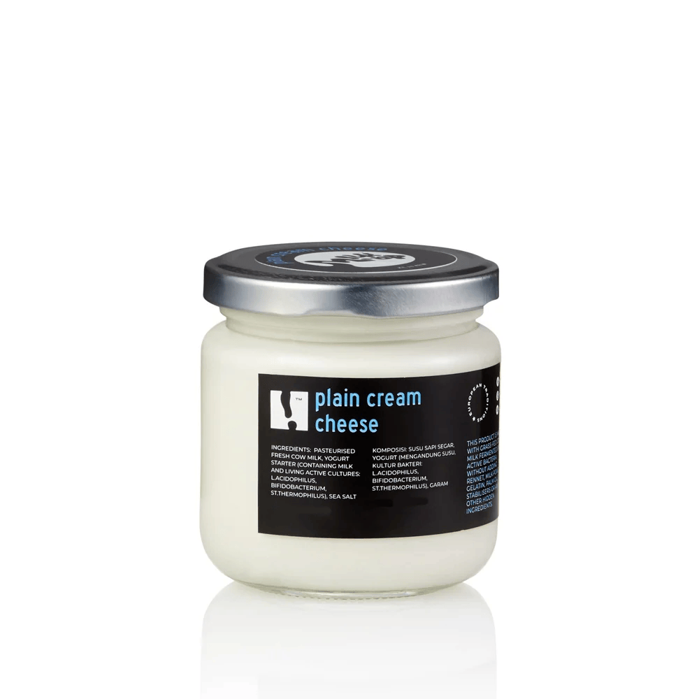 Cream Cheese